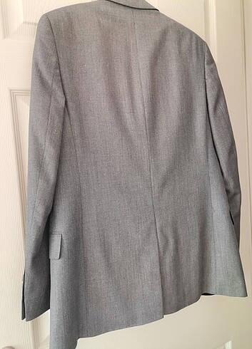 Erkek takım elbise - Görsel 6