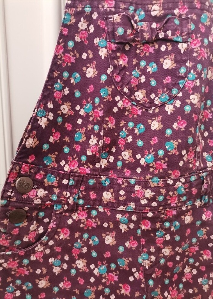 Kız Çocuk slopet  - Görsel 4