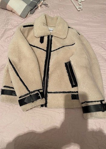 Bershka Ceket - Görsel 2