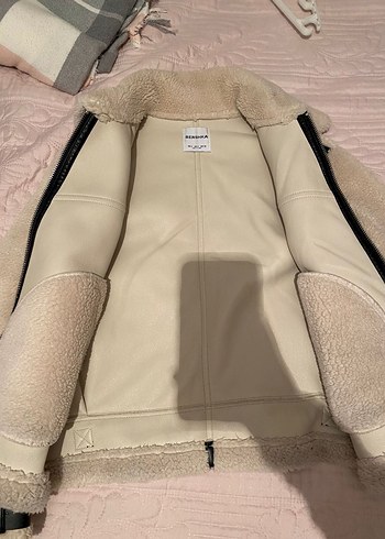 Bershka Ceket - Görsel 5