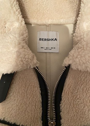 Bershka Ceket - Görsel 3