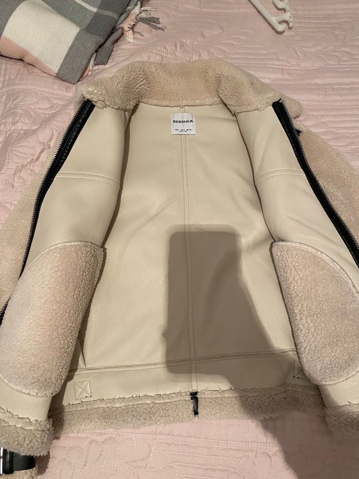 Bershka Ceket - Görsel 5