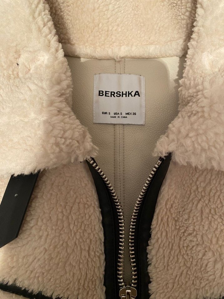 Bershka Ceket - Görsel 3