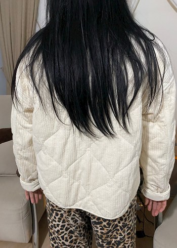 Zara Ceket - Görsel 3