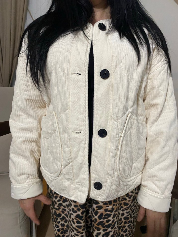 Zara Ceket - Görsel 2