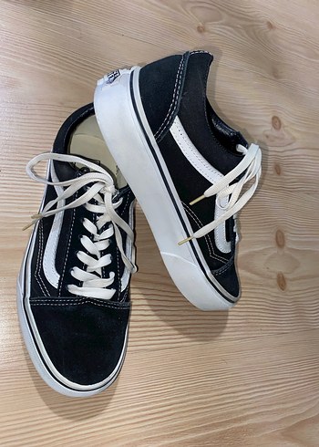 Vans 36,5