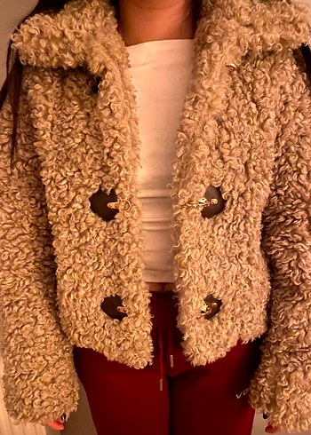 ZARA XS CEKET - Görsel 2