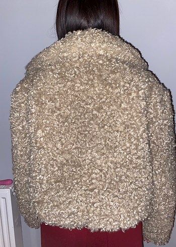 ZARA XS CEKET - Görsel 7