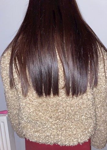 ZARA XS CEKET - Görsel 8