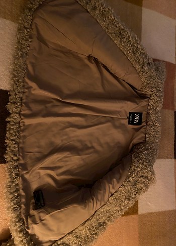 ZARA XS CEKET - Görsel 3