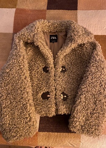 ZARA XS CEKET - Görsel 5