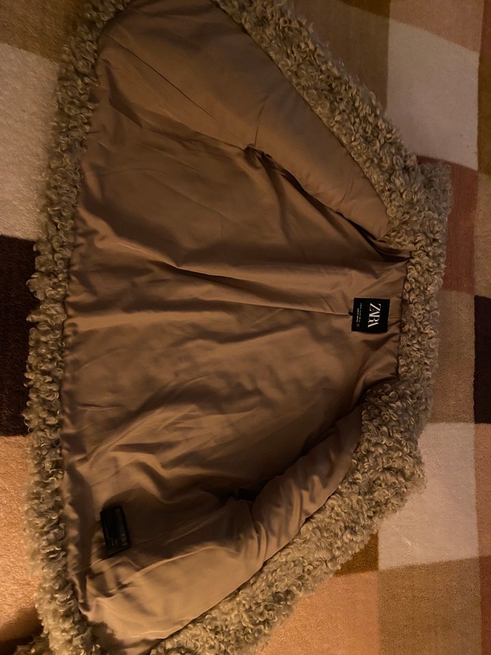 ZARA XS CEKET - Görsel 3