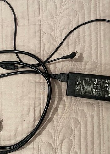 Gri Casper Laptop - Görsel 8