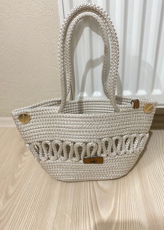 Makron ipten - Görsel 4