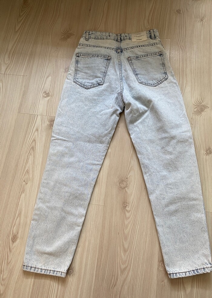 Kot pantolon - Görsel 5