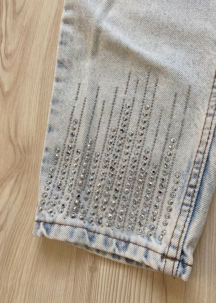 Kot pantolon - Görsel 2