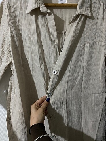 Gömlek - Görsel 3