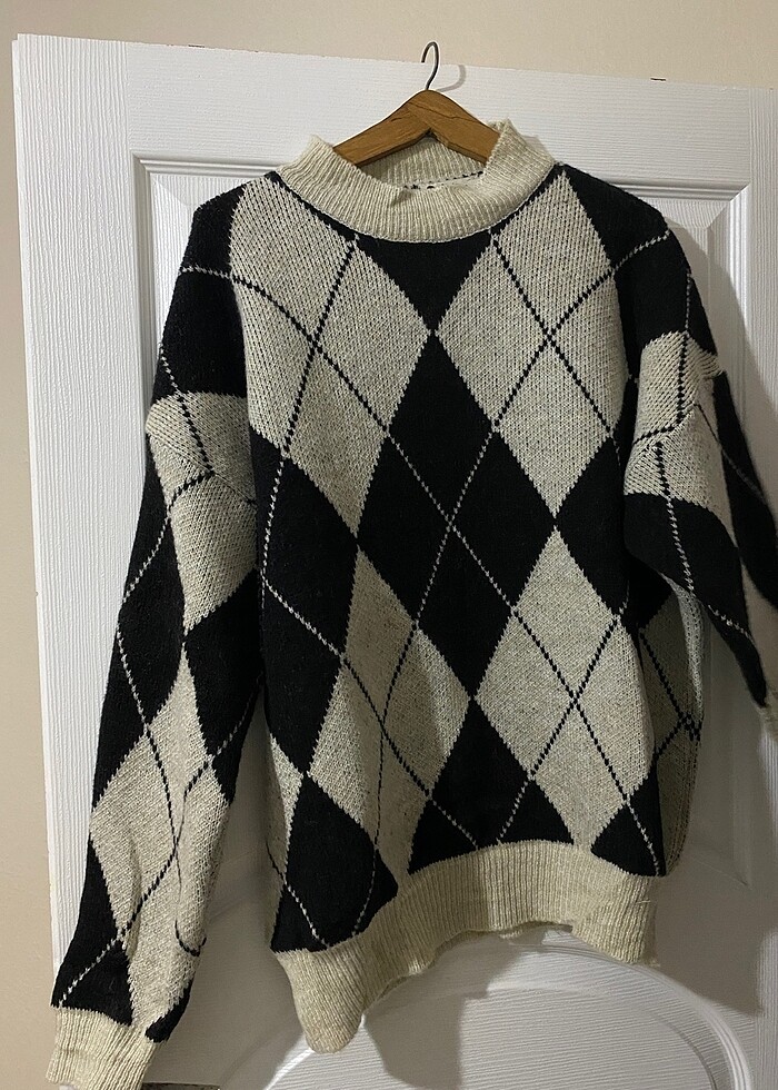 Bol kazak - Görsel 2