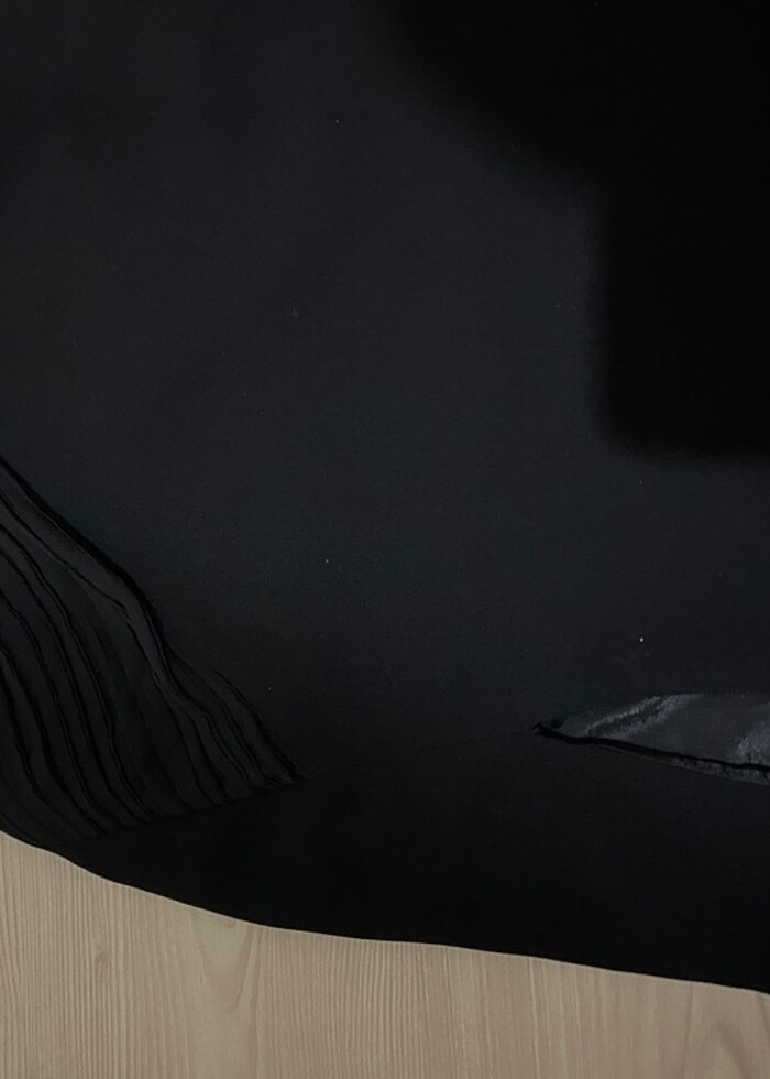 Elbise kısa - Görsel 2