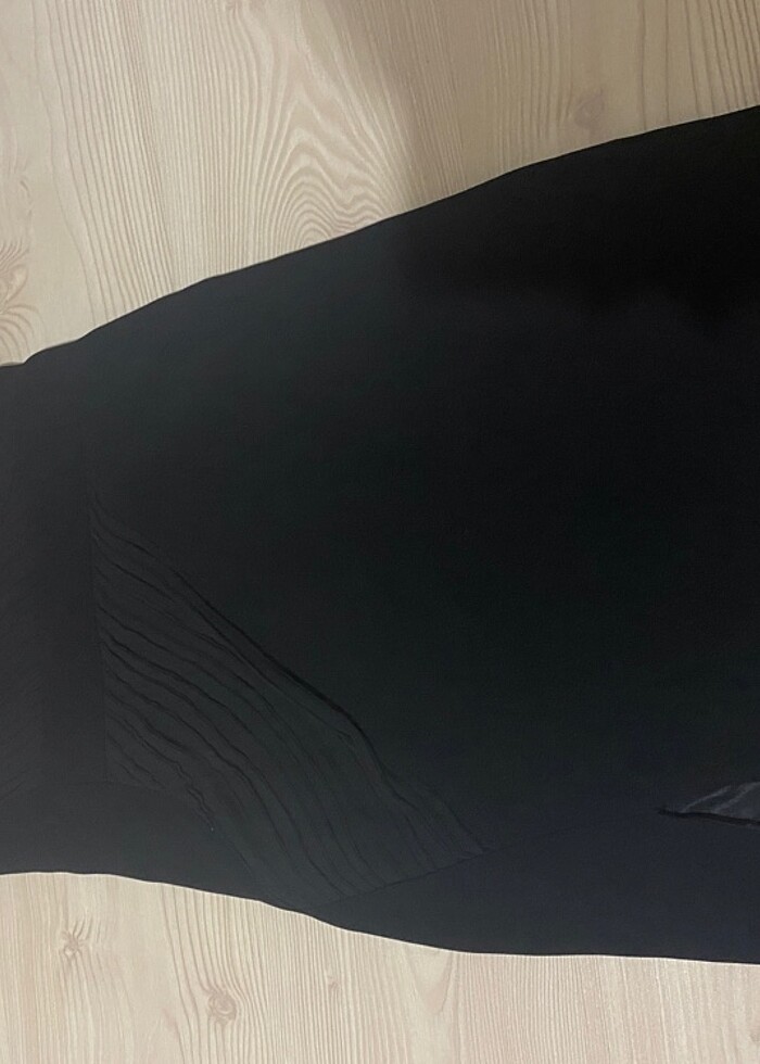 Elbise kısa - Görsel 3