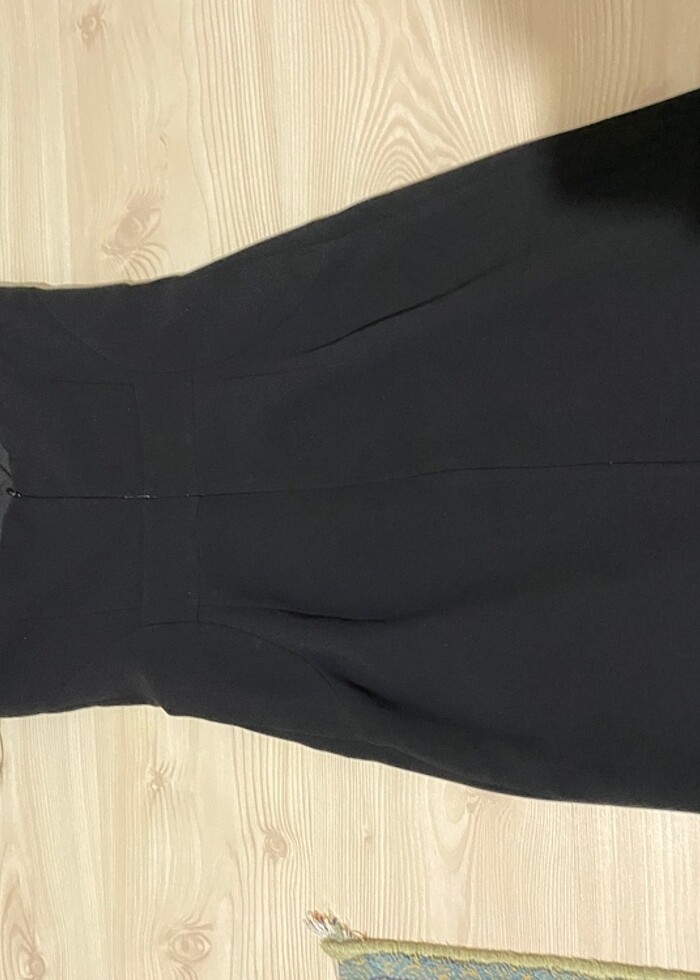 Elbise kısa - Görsel 4