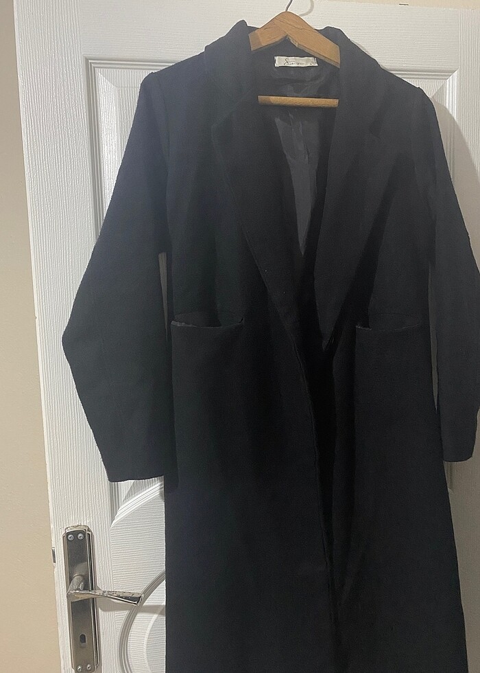 Kaşe kaban - Görsel 4