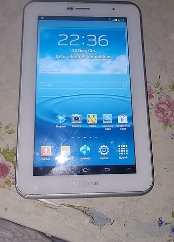 Sim kartli tablet 