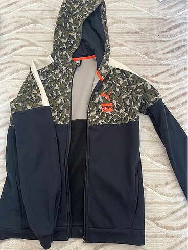 puma ceket