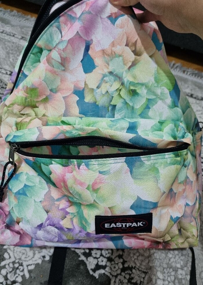 Orijinal sıfır Eastpak Sırt Çantası - Görsel 2