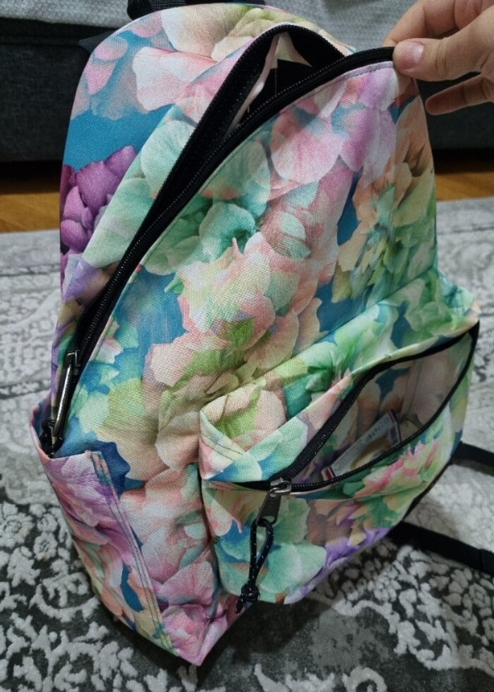 Orijinal sıfır Eastpak Sırt Çantası - Görsel 3