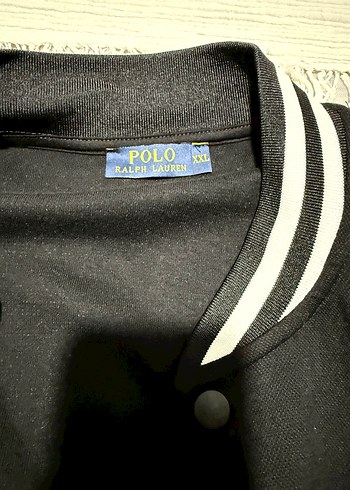 POLO RALPH LAUREN KOLEJ MONT - Görsel 7