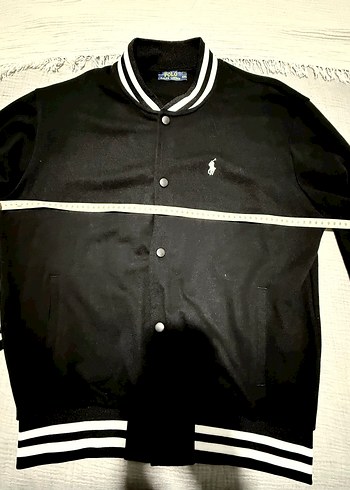 POLO RALPH LAUREN KOLEJ MONT - Görsel 2