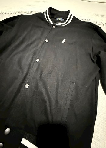 POLO RALPH LAUREN KOLEJ MONT - Görsel 3