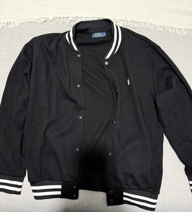 POLO RALPH LAUREN KOLEJ MONT - Görsel 4