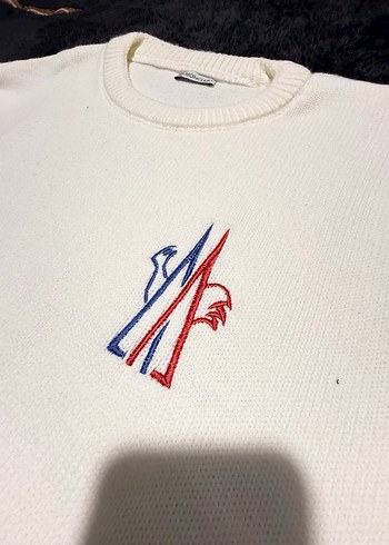 MONCLER KAZAK - Görsel 4