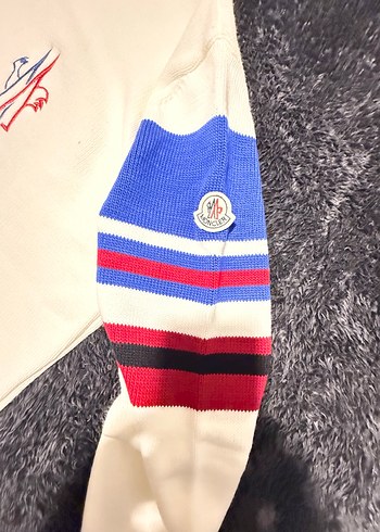 MONCLER KAZAK - Görsel 3