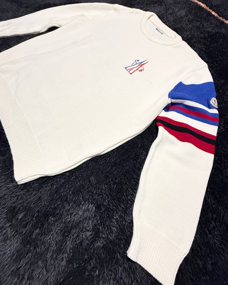 MONCLER KAZAK - Görsel 2