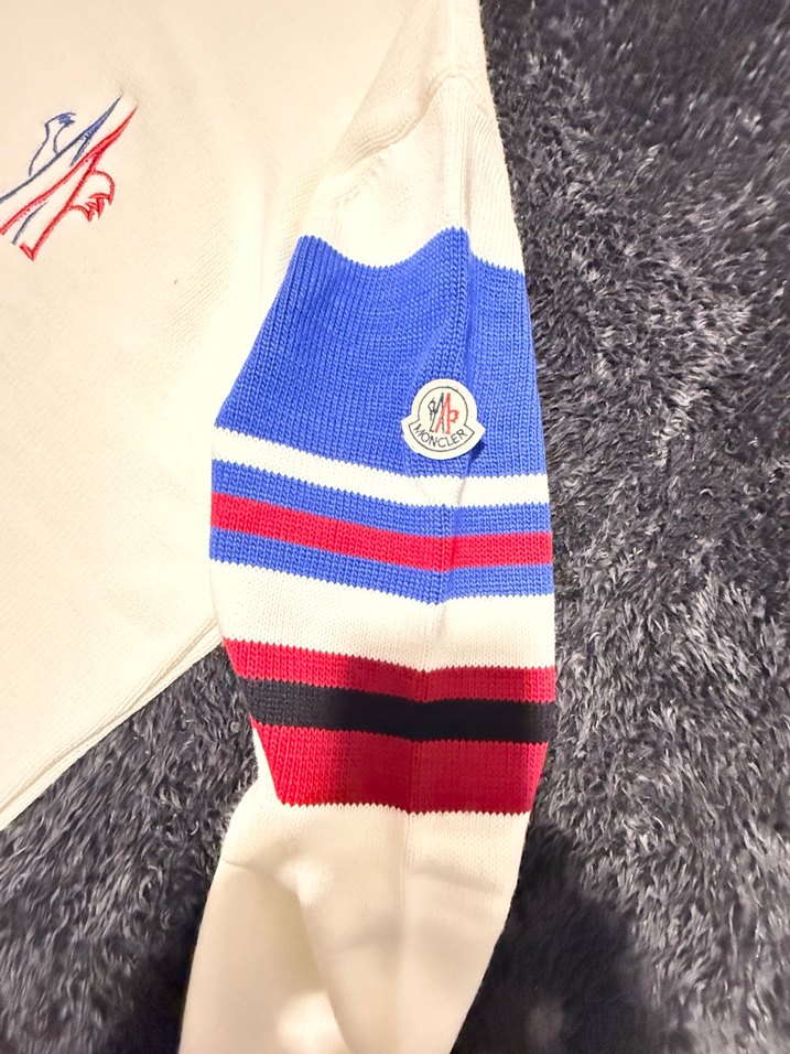 MONCLER KAZAK - Görsel 3