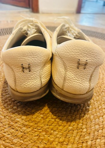 HENDERSON SNEAKER - Görsel 5