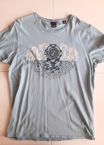 SCOTCH SODA TSHIRT 