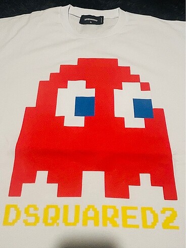 xl Beden DSQUARED2 TSHIRT