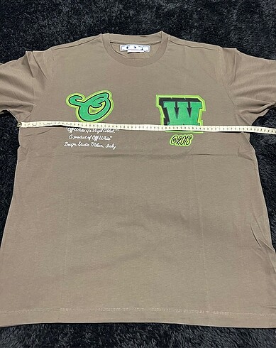 Off-White OFF WHITE TSHIRT