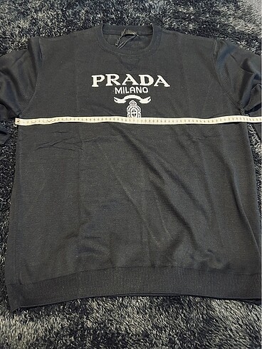 Prada PRADA TRİKO KAZAK