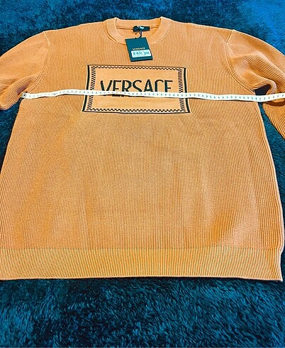 Versace VERSACE KAZAK