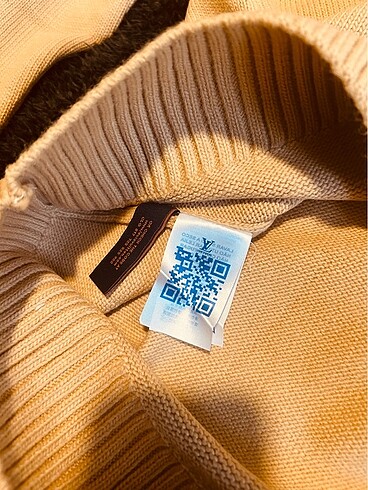 xxl Beden camel Renk louis vuitton kazak