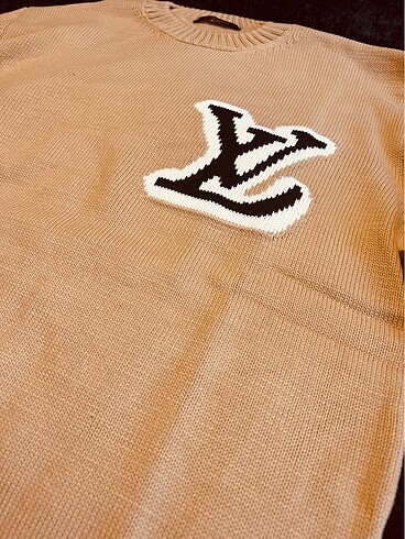 xxl Beden louis vuitton kazak
