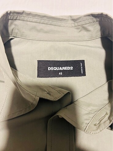 DSQUARED2 GÖMLEK - Görsel 6