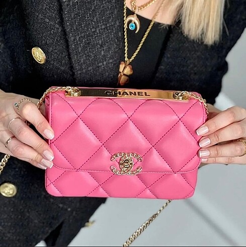 Chanel new season ithal