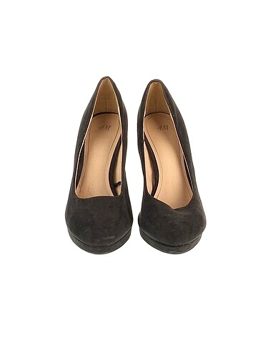 39 Beden H&M Platform %70 İndirimli.