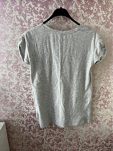 s Beden Zara small beden oversize tişört sorunsuz